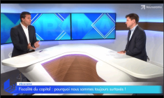 L'analyse de Raphaël Legendre, journaliste à l'Opinion.