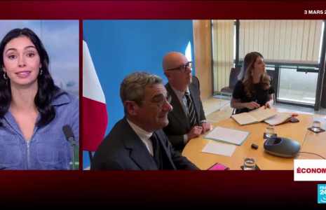 Prix du pétrole : Bercy veut surveiller les distributeurs