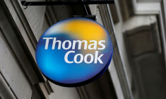 THOMAS COOK BONDIT APRÈS DES INFORMATIONS SUR UN POSSIBLE RACHAT