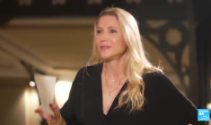 Le Paris des Arts avec Meryl et Agnès Baillon