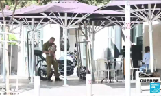 Offensive israélienne sur Gaza : une intervention en majorité soutenue par les Israéliens