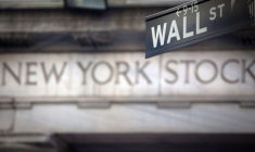 LA BOURSE DE NEW YORK PRUDENTE EN DÉBUT DE SÉANCE