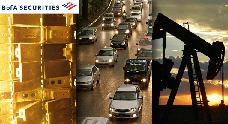 BofA Securities favorise les actions européennes dites cycliques. (© Le Revenu)