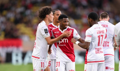 L’ambitieux objectif d’Ansu Fati avec l’AS Monaco
