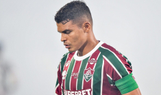 Thiago Silva pourrait faire son retour en Europe cet hiver