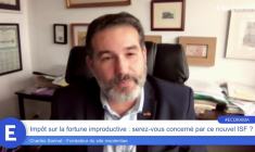 Impôt sur la fortune improductive : serez-vous concerné par ce nouvel ISF ?