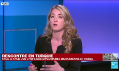 Bombardements à Marioupol : la maternité servait de base à des nationalistes ukrainiens, selon Lavrov