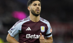 Marco Asensio file à Fenerbahçe