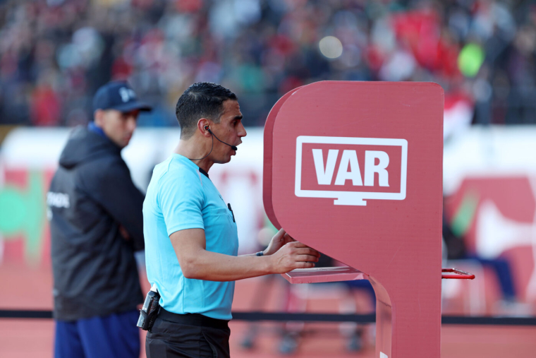 Le champ d’intervention du VAR sera-t-il bientôt élargi ?