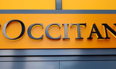 La façade d'une boutique de L'Occitane en Provence