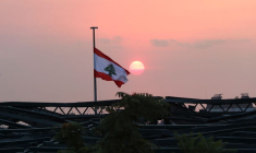 LIBAN: L'UE ADOPTE UN CADRE POUR DES SANCTIONS CIBLÉES