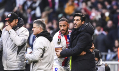 Deux bonnes nouvelles et une grosse satisfaction pour Paulo Fonseca avant OL-Nice