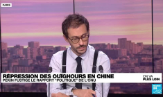 Chine: crimes contre l'humanité au Xinjiang ?