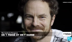 78e festival de théâtre d’Avignon : on y pense, et on y danse !