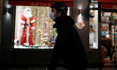 VERS UN PROTOCOLE SANITAIRE COMMUN À TOUS LES COMMERCES AVANT NOËL