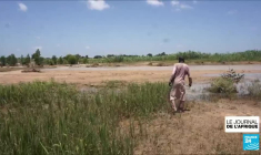 Le Nigeria connait ses pires inondations en 10 ans