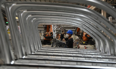 (illustration) ( AFP / ADEK BERRY )