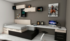 Le dispositif Censi Bouvard qui permet d'investir dans des résidences services a été prorogé jusqu'en 2021. (Crédits: Pexels)