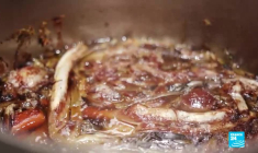 Le Paris des Arts d'Alain Ducasse