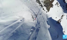 Jeux Olympiques de 2030 : la France sera-t-elle à la hauteur ?