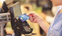 Les volumes des paiements dématérialisés pourraient croître de 12,7% par an. (© DR)