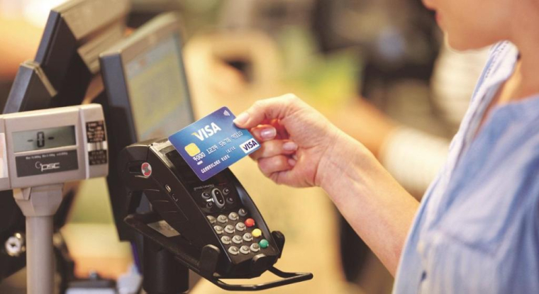 Les volumes des paiements dématérialisés pourraient croître de 12,7% par an. (© DR)