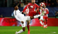 Ligue des Champions - Brest - Real Madrid