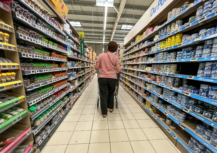 (illustration) ( AFP / DENIS CHARLET )