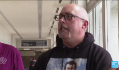 Les parents d'un lycéen américain auteur d'une tuerie condamnés à au moins 10 ans de prison