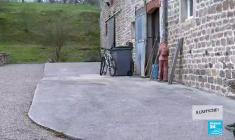 Paul Day : rencontre avec un sculpteur aux œuvres monumentales