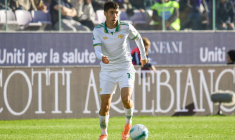 Un nouvel Argentin pourrait filer à l'italienne