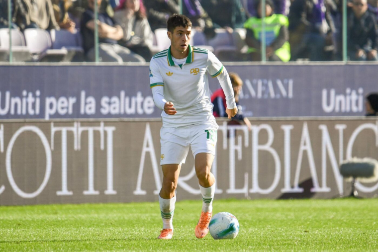 Un nouvel Argentin pourrait filer à l'italienne