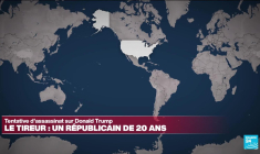 L'attaque contre Donald Trump "va se transformer en un vaste débat sur les failles du dispositif de sécurité"