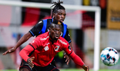 En Belgique, un beau bordel en seconde division pourrait affecter la D1