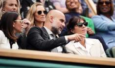 Pep Guardiola met fin à sa plus longue relation