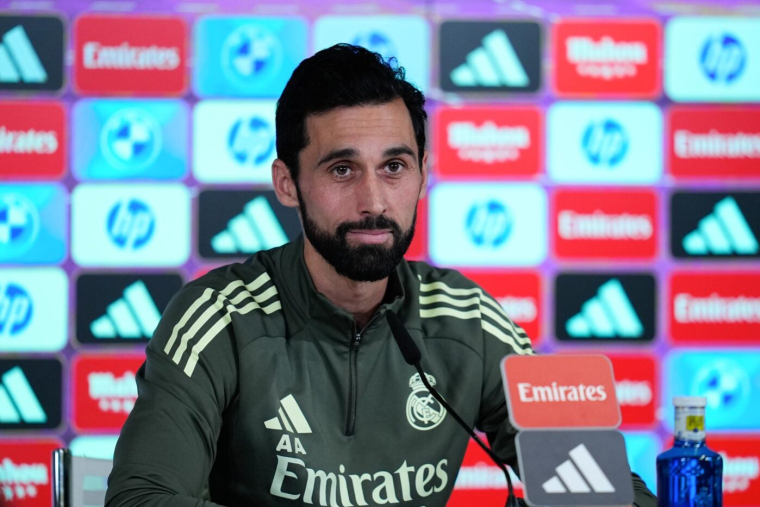 Álvaro Arbeloa jure fidélité au Real Madrid