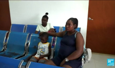 Les mines clandestines en Colombie aggravent la crise du paludisme