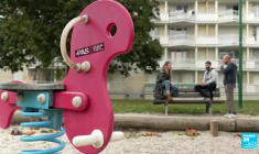 "Yolo" : à Caen, un hommage au quartier sur grand écran