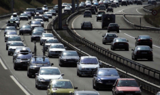 IMMATRICULATIONS DE VOITURES NEUVES EN BAISSE DE 1,52% EN OCTOBRE