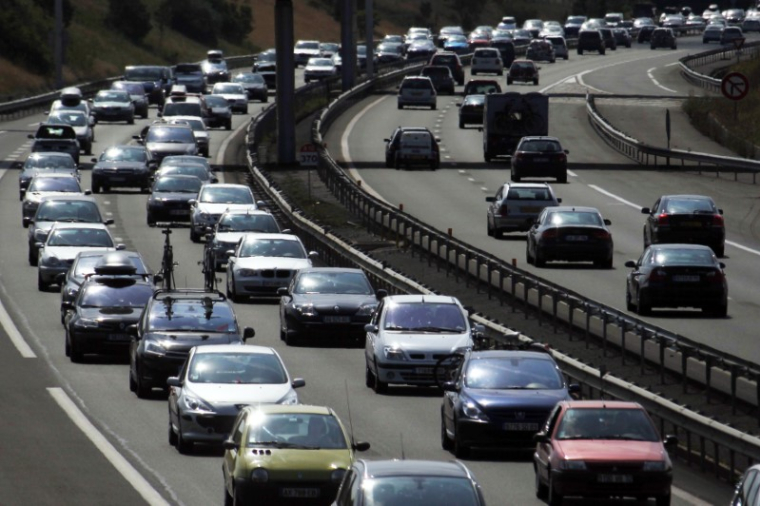 IMMATRICULATIONS DE VOITURES NEUVES EN BAISSE DE 1,52% EN OCTOBRE