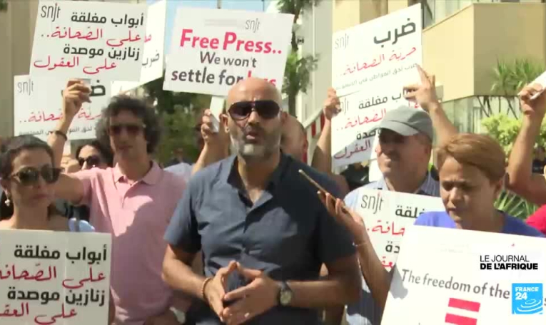 Présidentielle en Algérie : Abdelmadjid Tebboune vise un 2e mandat, la participation grande inconnue