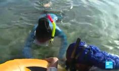 IMA : Kamel Daoud et Raymond Depardon racontent l’Algérie avec leurs photos et leurs mots