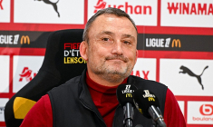 En signant à Rennes et Marseille, Haise et Beye pourraient marquer l'histoire du championnat de France