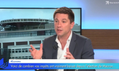 Voici de combien vos impôts ont vraiment baissé depuis l'élection de Macron...