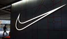 Nike fait état d'une hausse inattendue de son CA au T1