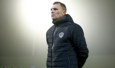 D1 Arkéma : L'ASSE met à pied son coach...après une qualif' en Coupe de France