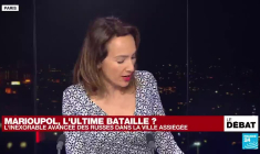 Marioupol, l'ultime combat ?