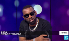 Planète Afro : Passi et Annabelle Lengronne aux côtés de Fatimata Wane