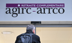 ( AFP / EMMANUEL DUNAND )