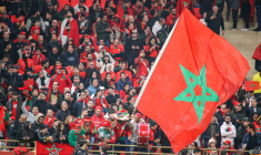 La folle flambée des prix pour la finale Sénégal-Maroc au marché noir